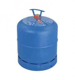 Calor 15kg Butane Gas Bottle or Refill | Northants Gas Supplies