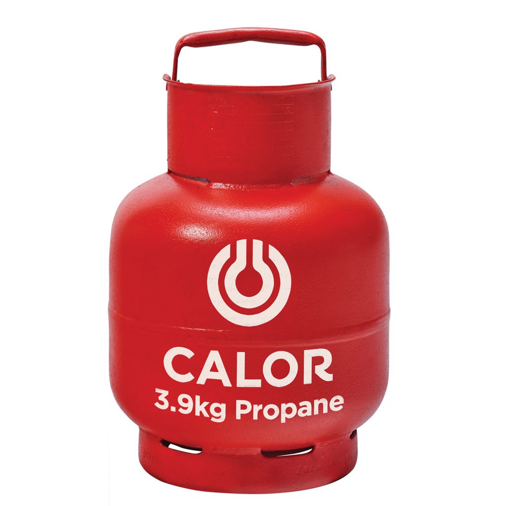 Where Can I Refill My Calor Gas Bottle Near Me