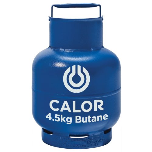 Calor 7kg Butane Gas Bottle or Refill Northants Gas Supplies
