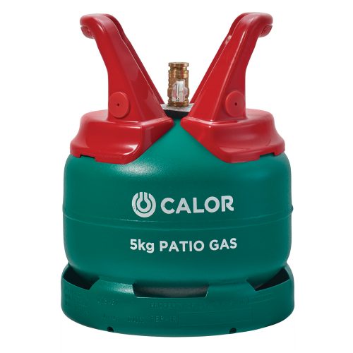 Calor 13kg Patio Propane Gas Bottle Northants Gas Supplies