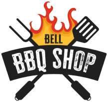 BBQ Shop Logo