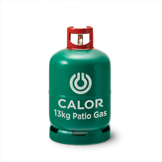 Patio Gas