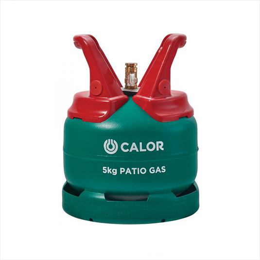 Patio Gas